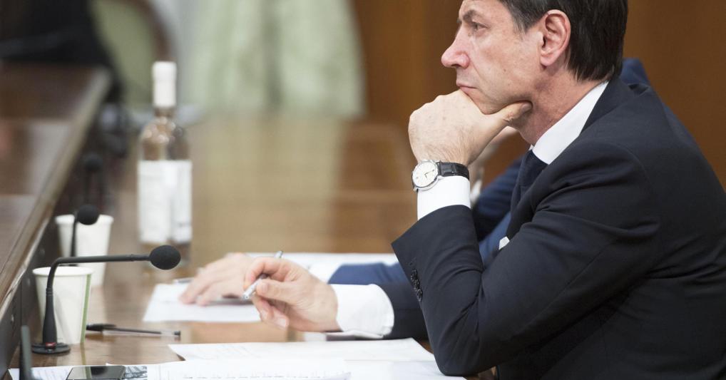 Orologio premier conte 2025